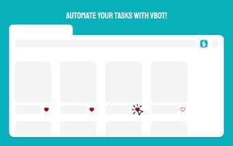 VBot - Automation tool for Vinted