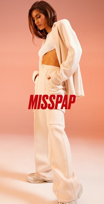 Misspap - Womens Clothing