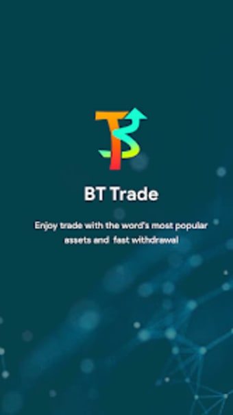 BT Trade