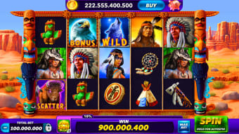 Sandman Slots. Casino Journey