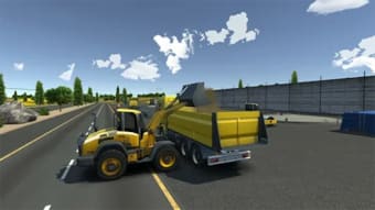 Ultimate Excavator Simulator