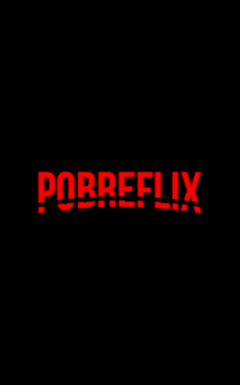 Pobreflix - series movie Guide