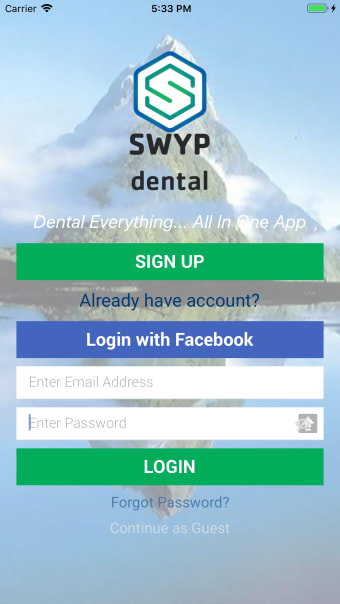 SWYP Dental