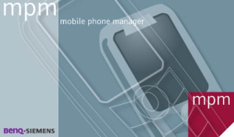 Mobile Phone Manager