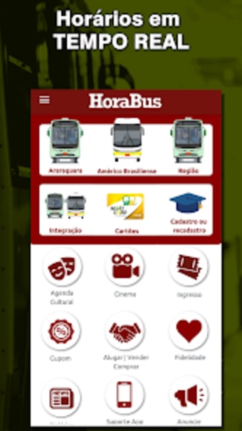 HoraBus