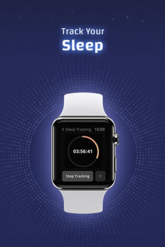 SleepX: Sleep Cycle Monitor