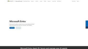 Image 0 for Microsoft Entra
