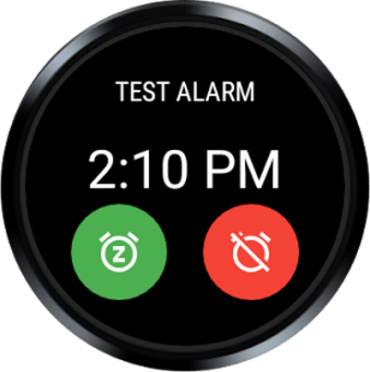 Alarm Clock for Heavy Sleepers  Loud  Smart Math