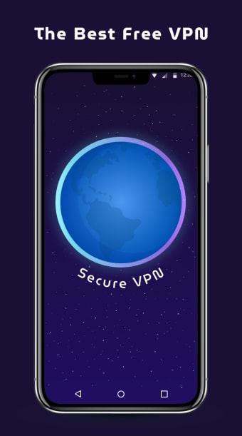Secure VPN  Fast VPN Client