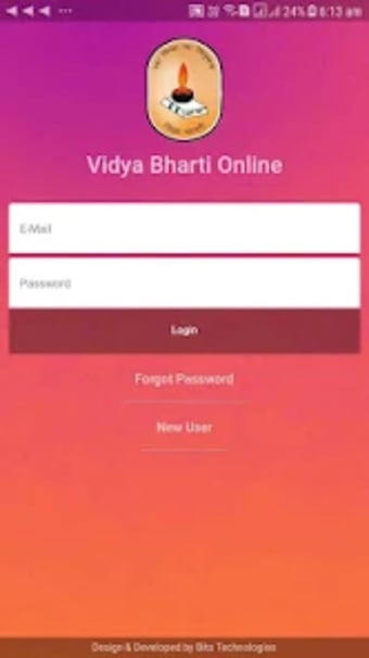 Vidya Bharti Online