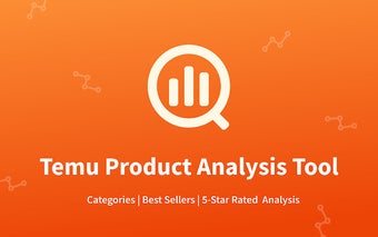 Temu Product Analysis Tool