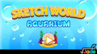 Sketch World : Aquarium