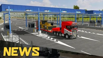 Universal Truck Simulator News