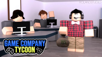 Game Company Tycoon
