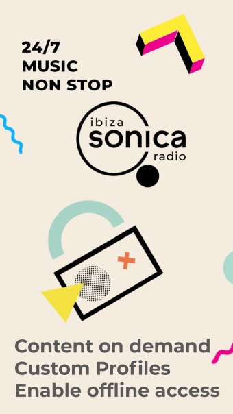 Ibiza Sonica