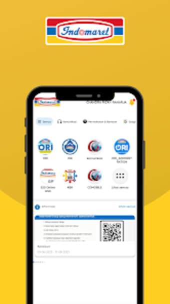 Indomaret Super Store Apps