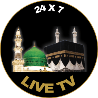 Makkah Madinah Live TV