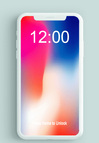 Wallpaper for iPhone X iOS 13 HD