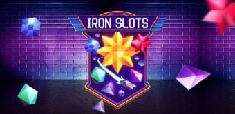 Iron Slots