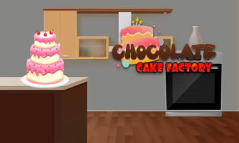 Birthday Cake Factory Games: Cake Making Game Free