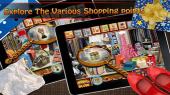 Free Hidden Object Games Free New Shopping Point