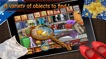 Free Hidden Object Games Free New Shopping Point