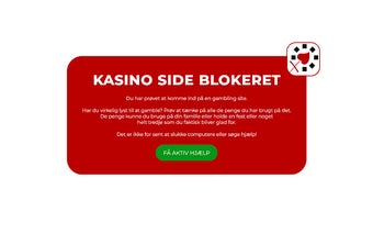 CASINO BLOCKER