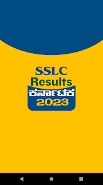 SSLC Results Karnataka 2023