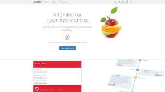 Image 0 for eXist-db