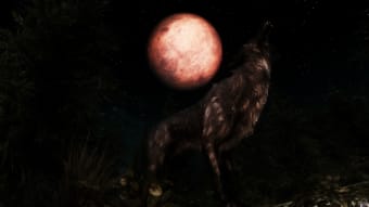 Moonlight Tales - Werewolf and Werebear Overhaul