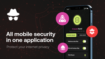 Security Master - Data Privacy