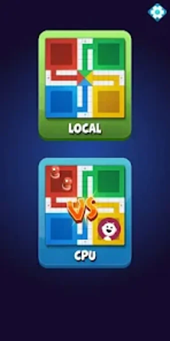 Ludo Play: Offline Multiplayer