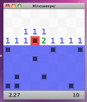 Minesweeper 101