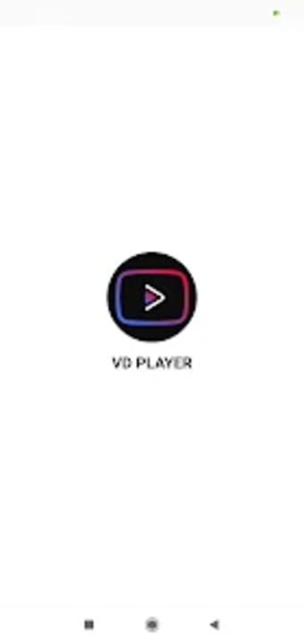 VD Player