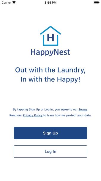 Get HappyNest