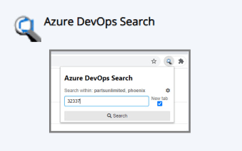 Azure DevOps Search