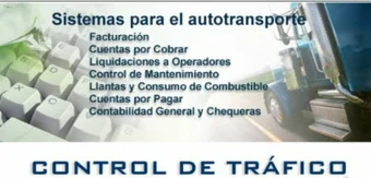 Gestion Transporte de Carga