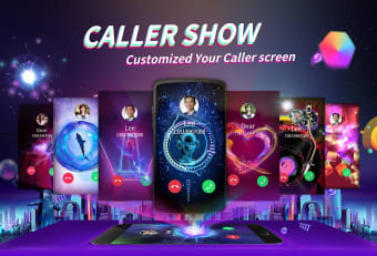 Caller Show: Customize Screen Flash for phone