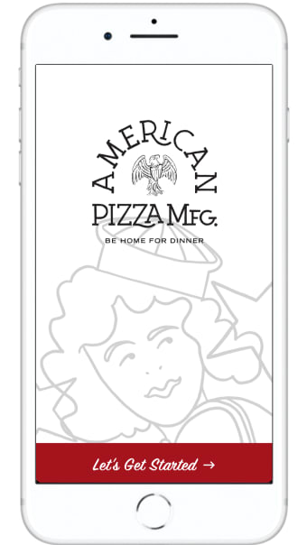 American Pizza Mfg.