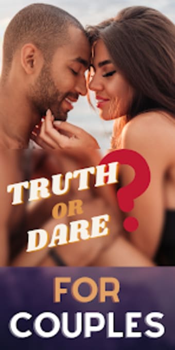 Hot Truth or Dare for Couples