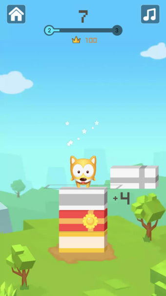 Jumping Fun - Puzzle Games