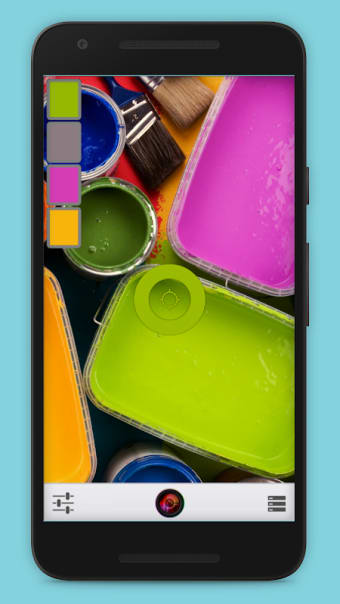 Picklor: Color Search | Color Picker