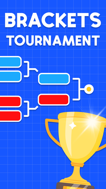 Bracket Maker: Tournament Team