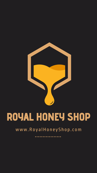 Royal Honey Shop