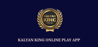 Kalyan King -Online Matka Play