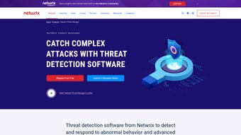 Imagen 0 para Netwrix Threat Manager