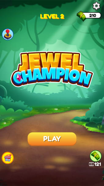 Jewel Champion