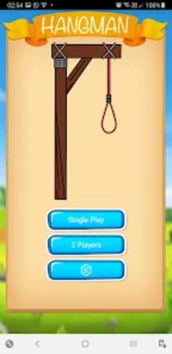 Hangman Multiplayer With Tips