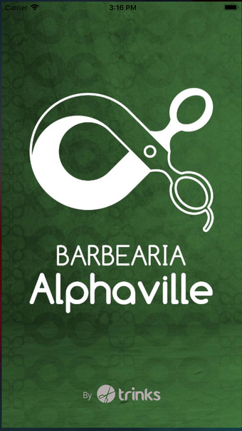 Barbearia Alphaville