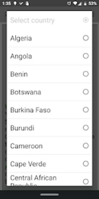 Africa YouTube News Directory V3.5